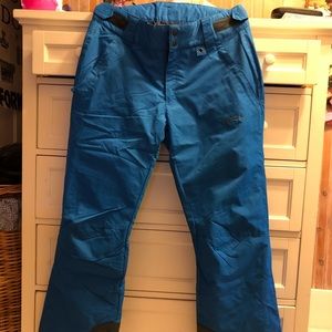 Arctix Insulated Snow Pants